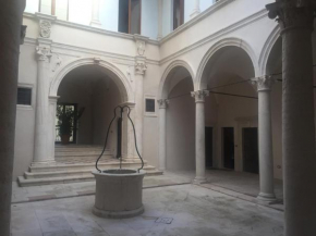 The Sound of Silence L’Aquila